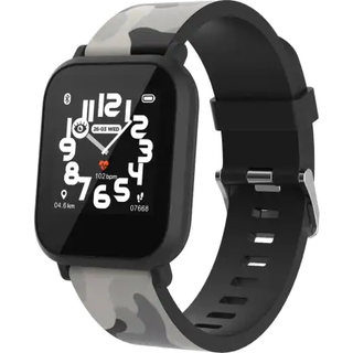 Canyon My Dino KW-33 Smartwatch - Blå