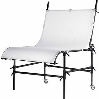 Manfrotto Shooting table black - 220B