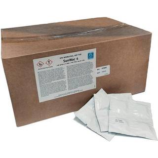 SpaCare - SunWac 4, 592 tabs