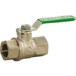 Kuglehane Eco Stålgreb Mf/Mf 3/4 Pettinaroli