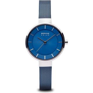 Bering 14631-307 Solar Blå/Stål Ø31 mm