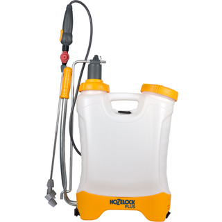Hozelock rygsprøjte Plus 16 liter