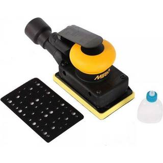 Pneumatisk excentersliber Mirka OS 353CV; 179 W; 81x133 mm