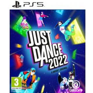 Just Dance 2022 - Sony PlayStation 5 - Musik