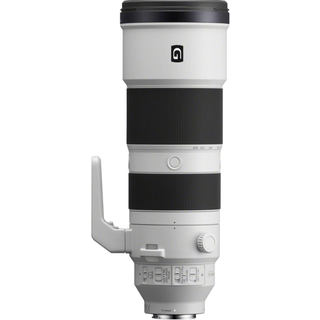 SONY (E) FE 200-600MM F/5,6-6,3 G OSS Ø95