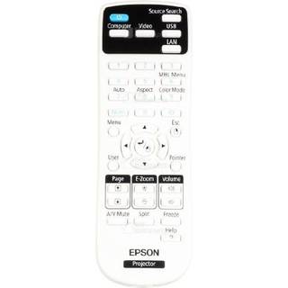 Epson 1626366 fjernbetjening