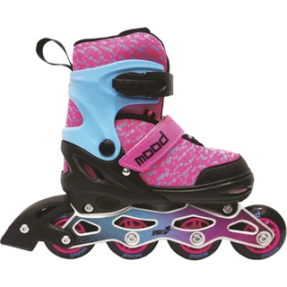 Sport1 ''MOOD'' Pink inliners Rulleskøjter Str. 31-34