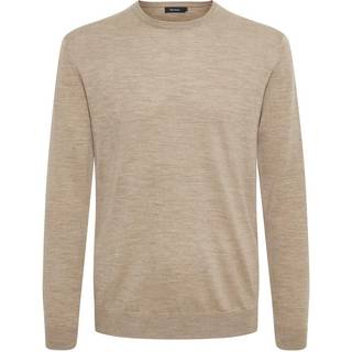 Margrate Roundneck Merino Pullover