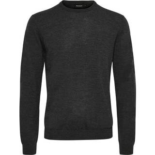 Margrate Roundneck Merino Pullover