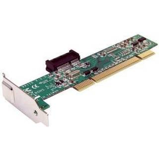 Startech Pci To Pci Express Adapter Card