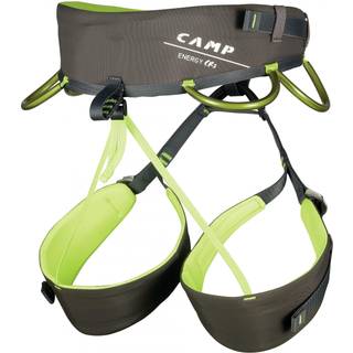 C.A.M.P. Energy CR 3 Klatresele størrelse XL farve kulørt