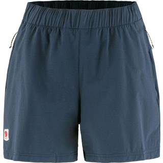 Fjällräven High Coast Relaxed Shorts W 36/XS NAVY 3