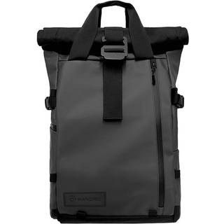 Wandrd PRVKE 41 liters black