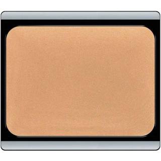 ARTDECO Camouflage Vandfast dækcreme til at lægge i en palet Skygge 492.9 Soft Cinnamon 4.5 g - 4,5 g