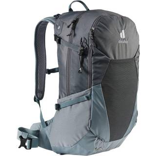 Deuter Futura 23 Vandrerygsæk mørkegrå