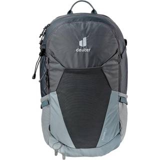 Deuter Futura 23 Vandrerygsæk mørkegrå