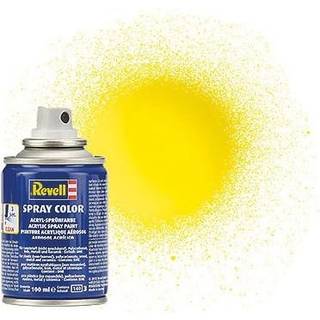 Revell Spray yellow gloss 100 ml