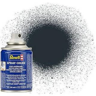 Spray anthrazit, matt