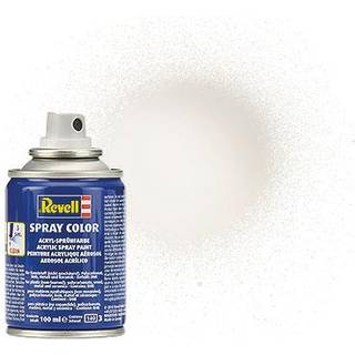 Spray wei��, gl��nzend