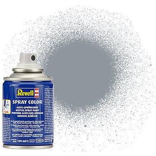 Revell Spray steel metallic 100 ml