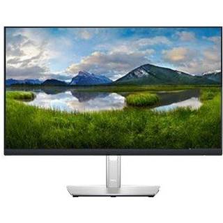 DELL P2422H - LED monitor - 23.8" - 1920 x 1080 Full HD (1080p) @ 60 Hz - IPS - 250 cd/m² - 1000:1 - 5 ms - HDMI, VGA, DisplayPort - with 3 years