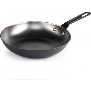 GSI Outdoors Guidecast 10 Inch Frying Pan Black, OneSize
