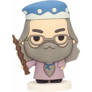 HARRY POTTER - Rubber Mini Figure 6cm - Dumbledore