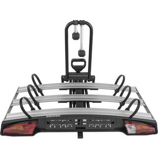 Menabo Alcor cykelholder til 3 cykler