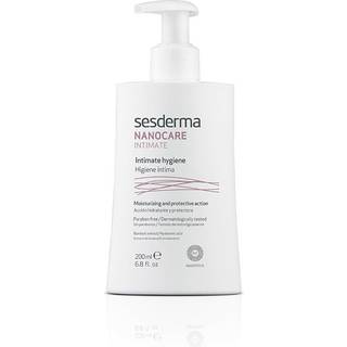 Sesderma Nanocare Intimate Hygiene - 200 ml