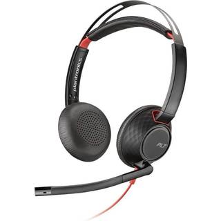 POLY Blackwire C5220T - Headset only
