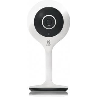 Wireless indoor smart camera
