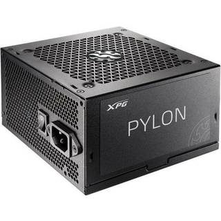 A-Data XPG PYLON Strømforsyning - 550 Watt - 120 mm - ATX - 80 Plus Bronze certified