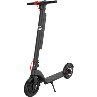 EL-løbehjul Sammenklappelig - GoRunner Comfort 10&#39;&#39; - Rækkevidde 30 km / Hastighed 20 km/t