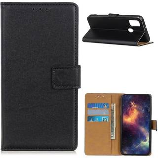 Taske til Motorola Moto G30 - Sort