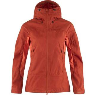 Fjällräven Abisko Lite Trek JK W 38/S CABIN RED/ROWAN RED