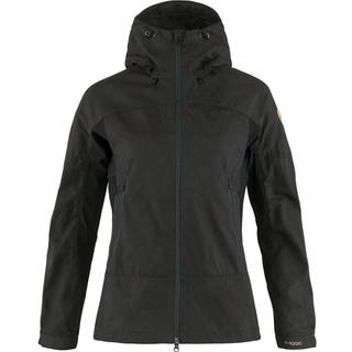 Fjällräven Abisko Lite Trek JK W 40/M DARK GREY/BLACK