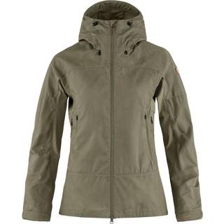 Fjällräven Abisko Lite Trekking Jacket Women-light olive-M