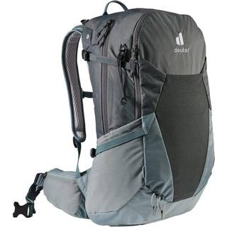 Deuter Futura 25 SL Vandrerygsæk mørkegrå