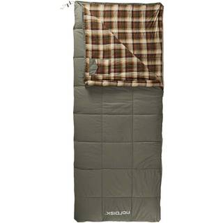 Nordisk - Almond +10° S (Brun)