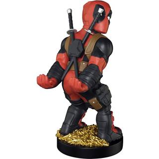 Exquisite Gaming Cable Guy holderfigur (Deadpool) - På lager i butik
