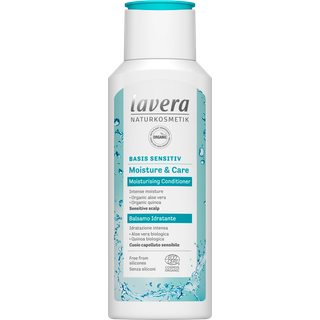 Lavera Naturkosmetik Conditioner Moisture & Care - 200 ml