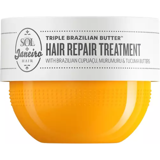 Sol De Janeiro Hair Repair Treatment (U) 75 ml