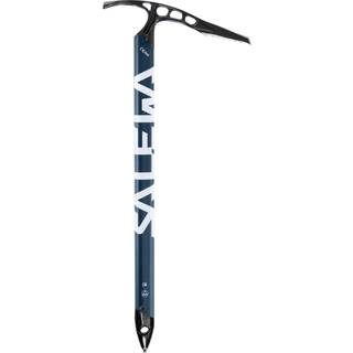 Salewa Alpine-X Ice Axe Ispigge størrelse 65 cm farve grey/black