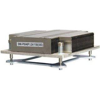 Supermicro SNK-P0046P - CPU Luftkøler