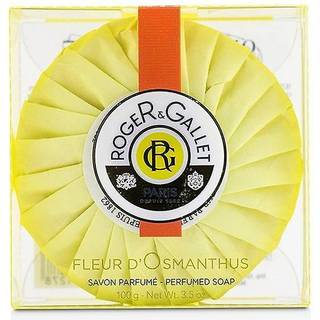 Roger & Gallet Fleur d'Osmanthus Sæbe