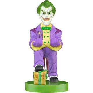 Cable Guys Warner Bros: Joker - Miscellaneous Tilbehør til spillekonsol