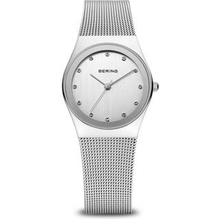 Bering 12927-000 Classic Damenuhr 27mm 3ATM