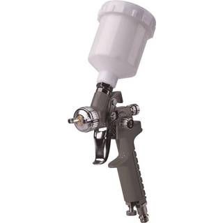 Aerotec mini HVLP Trykluft-sprøjtepistol 3 bar