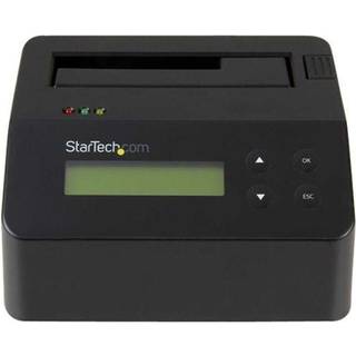StarTech.com USB 3.0 Standalone Eraser Dock