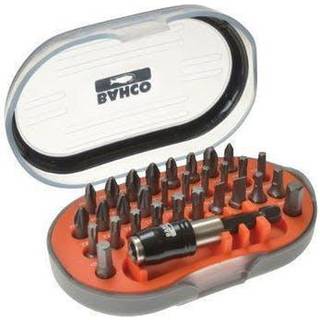 Bitssæt 60T/31-1 tors.PH,PZ,T,HX,SL